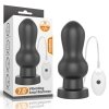 KOREK 7 KING SIZED VIBRATING ANAL