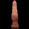 DILDO 9.5 NATURE COCK