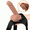 STRAP ON PRETTY LOVE HARNESS BRIEFS JERRY