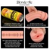 MASTURBATOR PLEASURE BREW MASTURBATOR-BLOND ALE