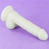7.0'' LUMINO PLAY SILICONE DILDO