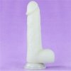 8.0'' LUMINO PLAY SILICONE DILDO