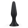 KOREK LURE ME SILICONE ANAL PLUG L