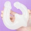 PODWÓJNE DILDO 10.5'' LUMINO PLAY