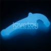 PODWÓJNE DILDO 10.5'' LUMINO PLAY