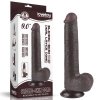 DONG 9'' SLIDING SKIN DUAL LAYER