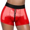 SZORTY CHIC STRAP-ON (40 – 43 CALI W PASIE)