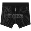 SZORTY CHIC STRAP-ON (28 - 31 CALI W PASIE)