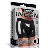 SZORTY CHIC STRAP-ON (32 - 35 CALI W PASIE)