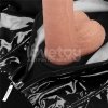 SZORTY CHIC STRAP-ON (36 - 39 CALI W PASIE)