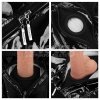 SZORTY CHIC STRAP-ON (40 - 43 CALI W PASIE)