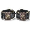 KAJDANKI REBELLION REIGN ANKLE CUFFS