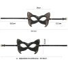 MASKA REBELLION REIGN CAT MASK