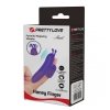 POWERFUL FINGERING VIBRATOR