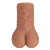 Masturbator CRAZY BULL SCARLET