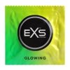PREZERWATYWY 3 SZT. EXS GLOW