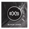 PREZERWATYWY 12 SZT. EXS BLACK LATEX