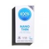 PREZERWATYWY 12 SZT. EXS NANO THIN
