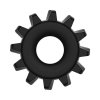 PIERŚCIEŃ POWER PLUS COCKRING
