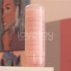 VIRGIN-SKIN BLOWOUT DOUBLE SIDE STROKER