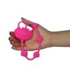 KORALIKI ANALNE 10 SILICONE FROG