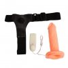 STRAPON BAILE JESSICA STRAP ON