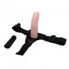 STRAPON ULTRA PASSIONATE HARNESS