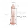 NAKŁADKA SILICONE SLEEVE