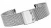 Bransoleta do Smartwatcha GIEWONT Supernova GW330 GWB330-2 - Silver