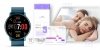 Smartwatch GIEWONT Sport Around GW120-4 - Deep Ocean
