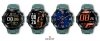 Smartwatch GIEWONT Pionier GPS GW460-2 - Sea Green