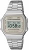 Zegarek Męski CASIO VINTAGE A168WA-8AYDF + BOX