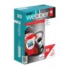 Worki Webber Zelmer 1500 (23 nano filter)