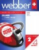 Worki Webber Zelmer 3000 (2 micro filter)