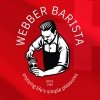 EKSPRES DO KAWY CIŚNIENIOWY AUTOMATYCZNY WEBBER A7 VENETO