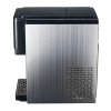Kostkarka do lodu 3w1 Dystrybutor wody Kruszarka WEBBER 200W 20kg/24h 6 L