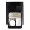 Kostkarka do lodu 3w1 Dystrybutor wody Kruszarka WEBBER 200W 20kg/24h 6 L