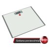 Eldom Elektroniczna waga łazienkowa ELDOM GWO250 LCD