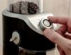 Młynek do kawy z mechanizmem żarnowym MK160 ELDOM