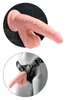 King Cock Plus - Realistyczne Dildo Z Kulkami W Jądrach I Przyssawką 15,2 CM Jasny Kolor Skóry