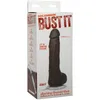 Doc Johnson - Dildo tryskające spermą 30 ml