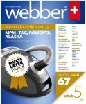 Worki Webber Mpm/Romix/Solac (67 multi layer paper)