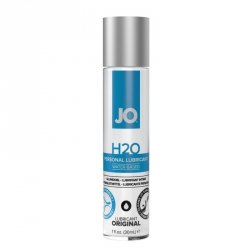 System JO - H2O Lubricant 30 ml