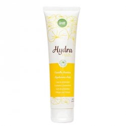 Żel intymny, lubrykant na bazie wody. Nawilżający. Hydra Plus 100 ml.