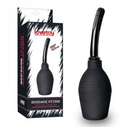 GRUSZKA DELUXE DOUCHE