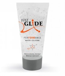 LUBRYKANT PERFORMANCE 20ML
