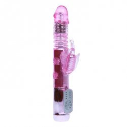 WIBRATOR THROBBING BUTTERFLY