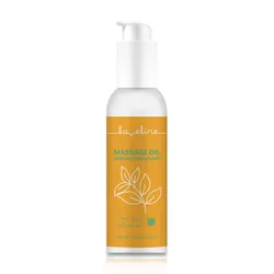 Loveline - Olejek do masażu drzewo sandałowe 150 ml