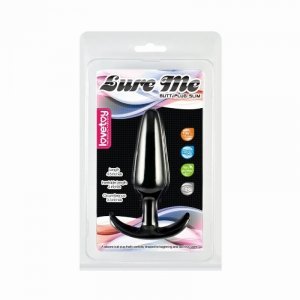 LURE ME Classic Anal Plug S