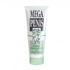 Żel/sprej-MEGA PENIS 75 ML